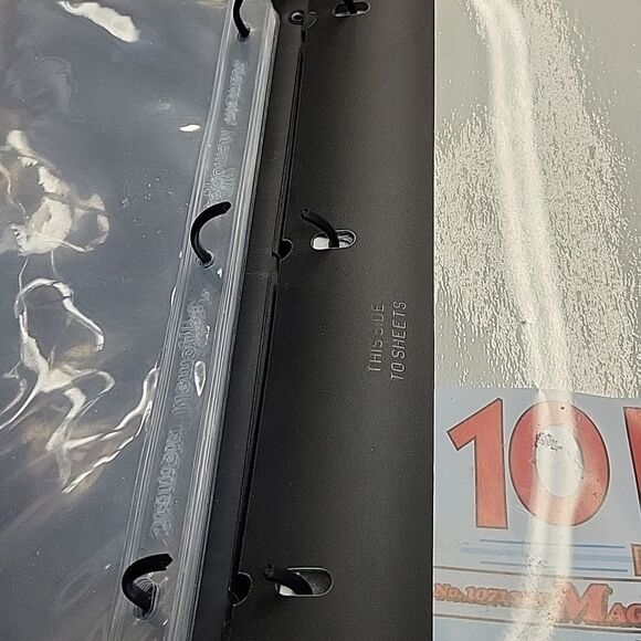 2 Magnetic Mount Photo Albums - Picture 8 of 8